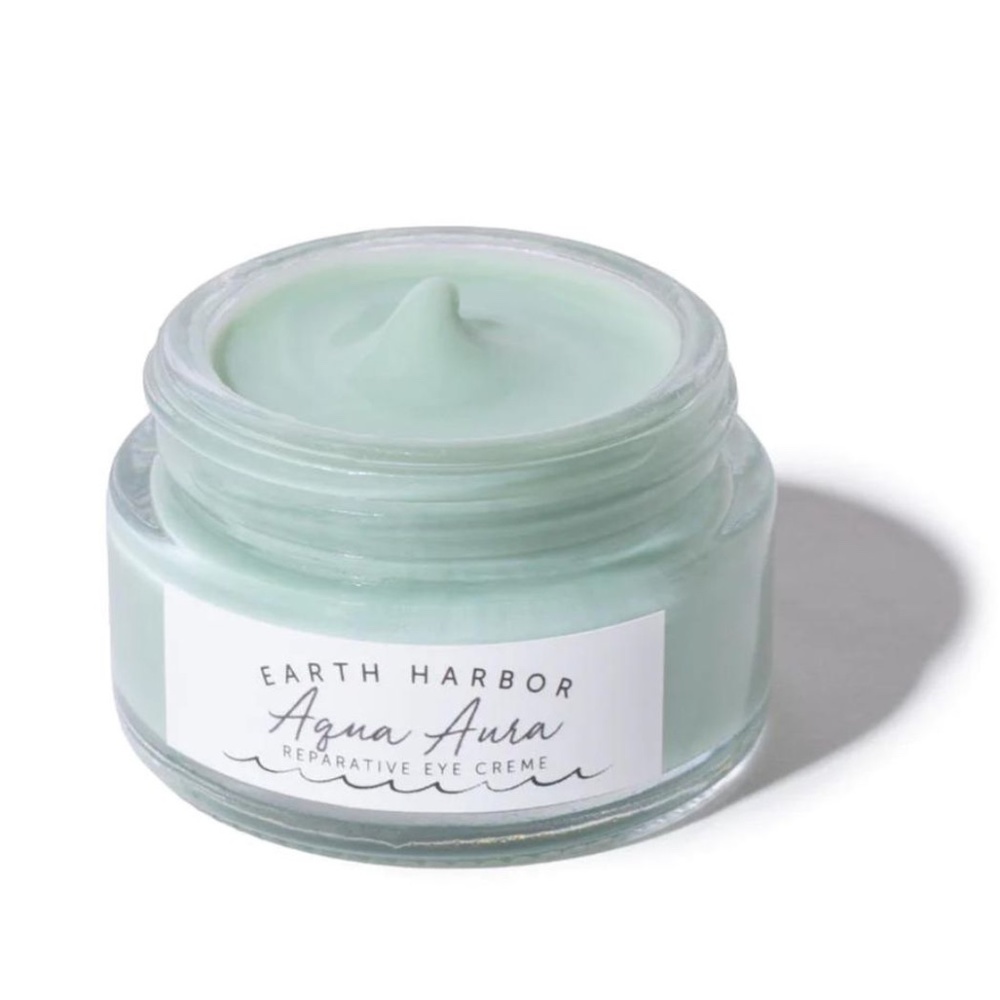 AQUA AURA Reparative Eye Creme, NEW IN BOX - Picture 2 of 7